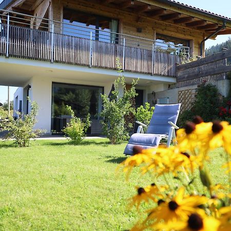 Gschwendtalm Tirol - Luxus-Apartment Fuer Ihre Auszeit Тульфес Экстерьер фото