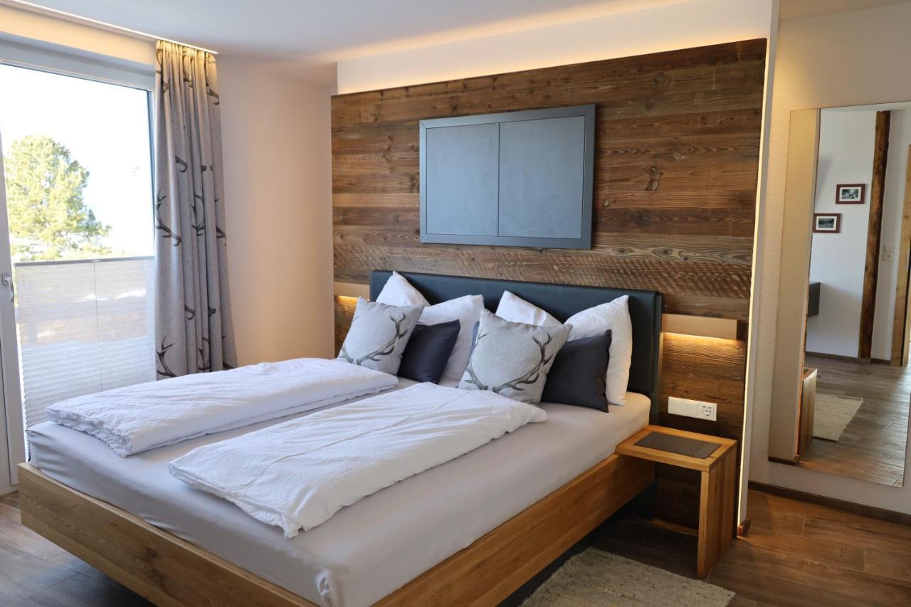 Gschwendtalm Tirol - Luxus-Apartment Fuer Ihre Auszeit Тульфес Экстерьер фото