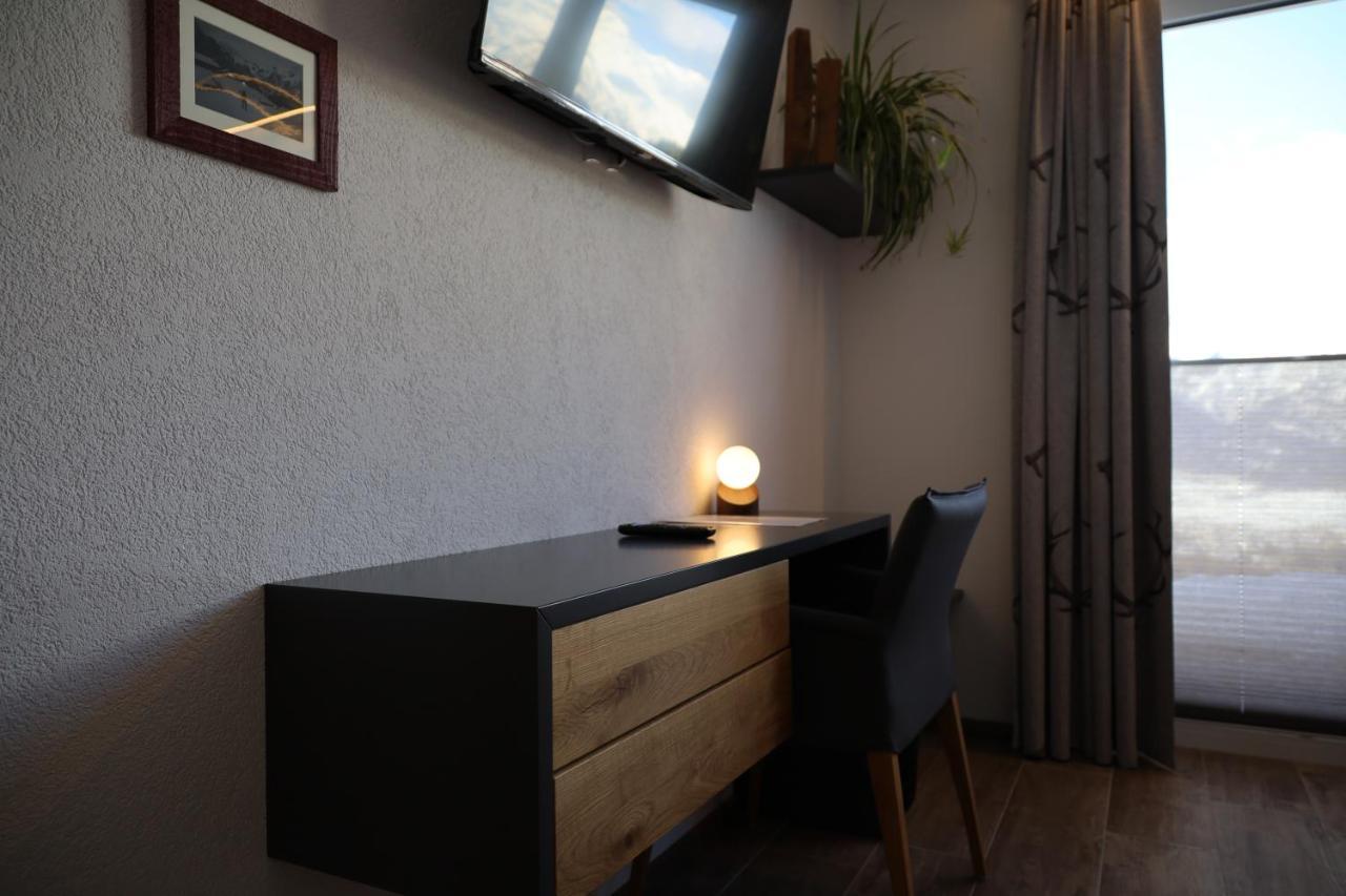 Gschwendtalm Tirol - Luxus-Apartment Fuer Ihre Auszeit Тульфес Экстерьер фото