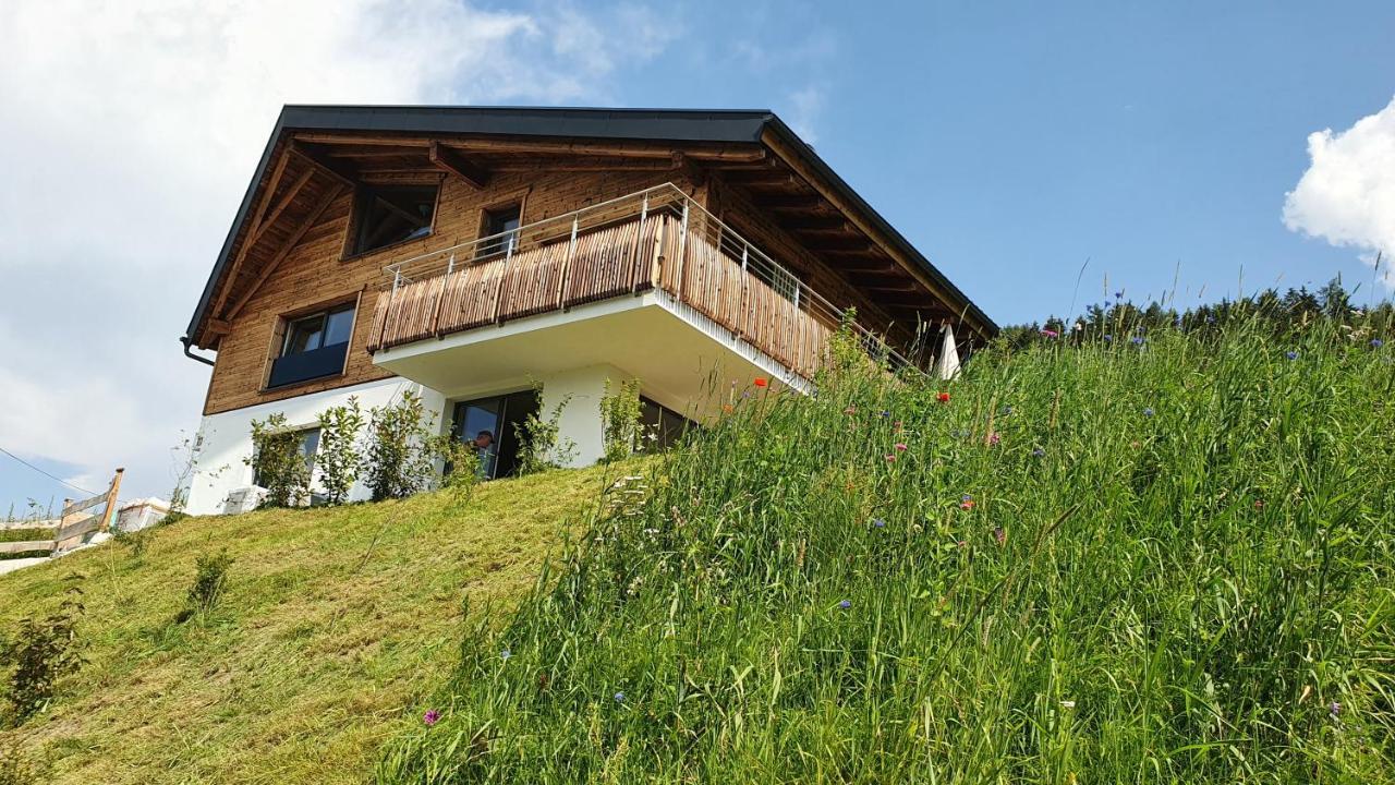 Gschwendtalm Tirol - Luxus-Apartment Fuer Ihre Auszeit Тульфес Экстерьер фото