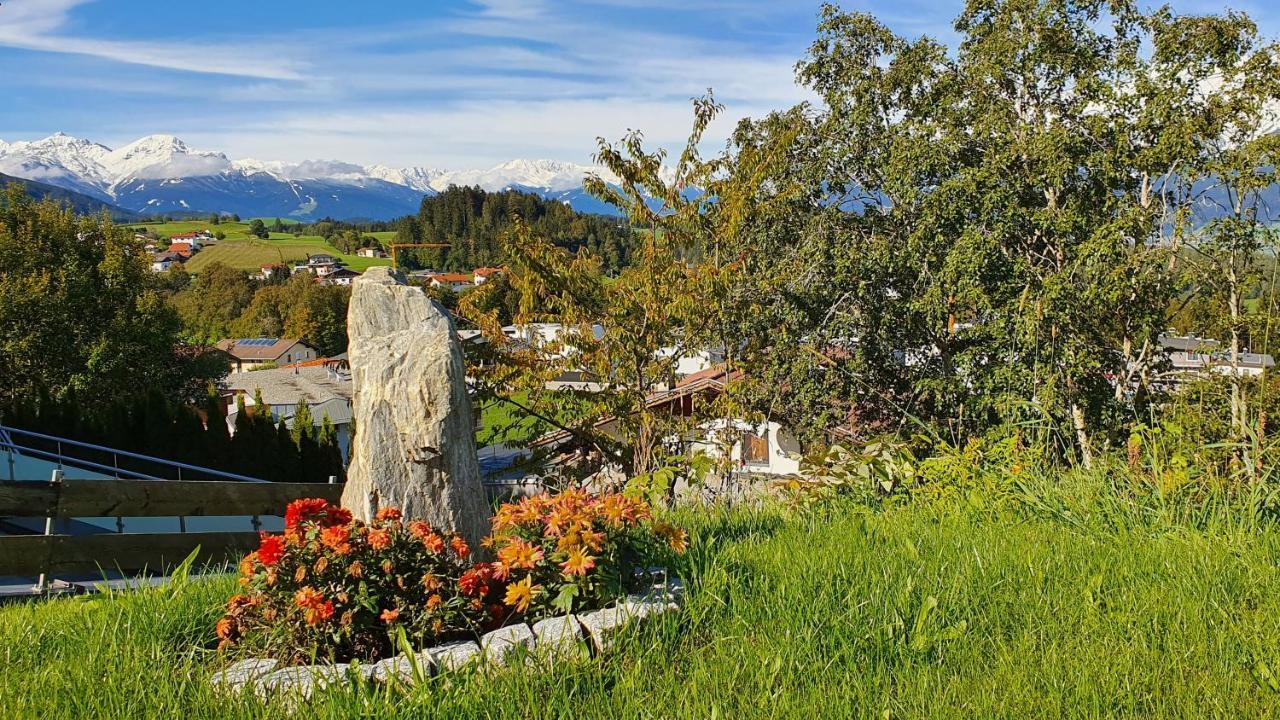 Gschwendtalm Tirol - Luxus-Apartment Fuer Ihre Auszeit Тульфес Экстерьер фото