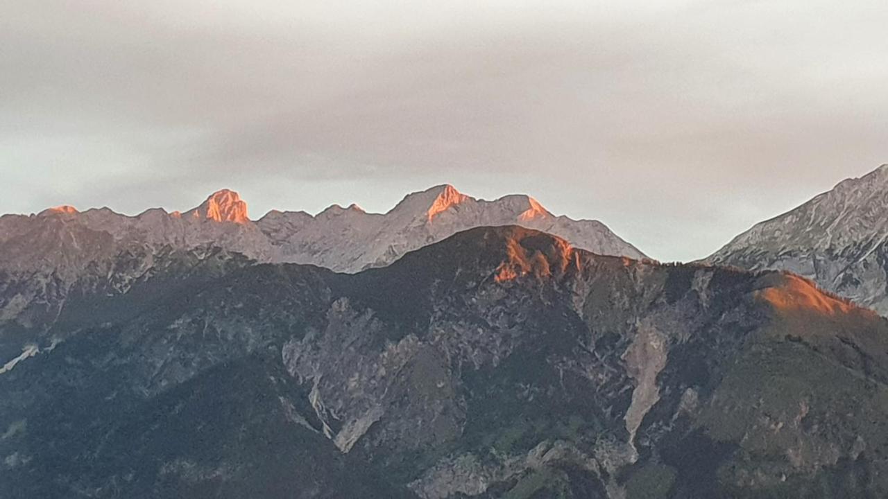 Gschwendtalm Tirol - Luxus-Apartment Fuer Ihre Auszeit Тульфес Экстерьер фото