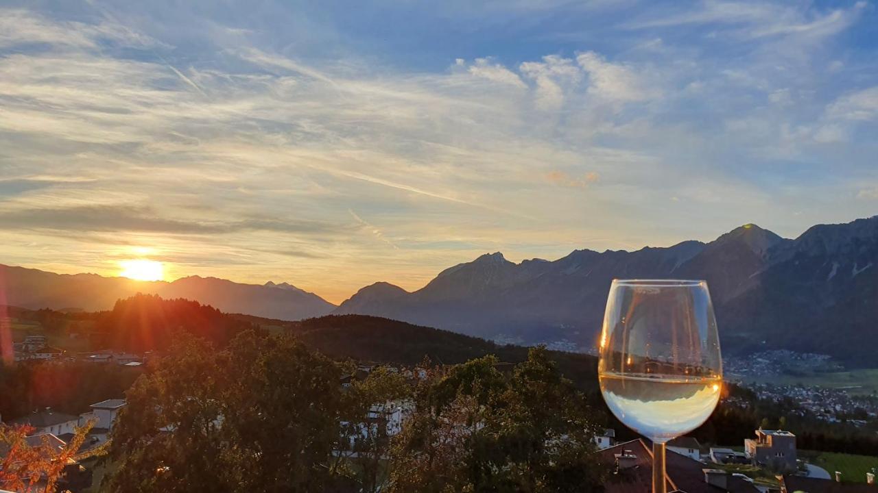 Gschwendtalm Tirol - Luxus-Apartment Fuer Ihre Auszeit Тульфес Экстерьер фото