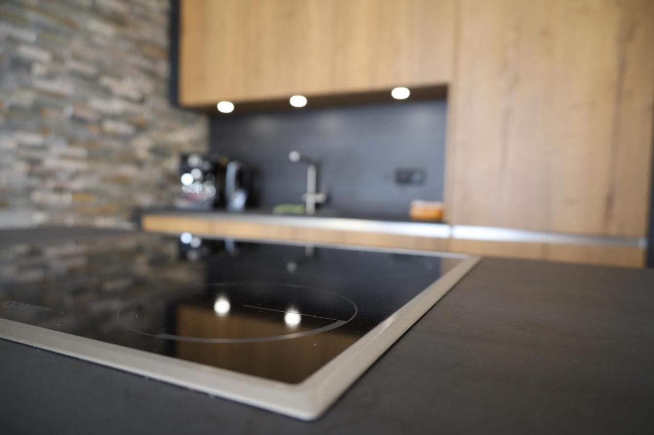 Gschwendtalm Tirol - Luxus-Apartment Fuer Ihre Auszeit Тульфес Экстерьер фото