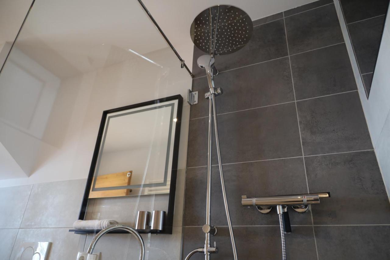Gschwendtalm Tirol - Luxus-Apartment Fuer Ihre Auszeit Тульфес Экстерьер фото