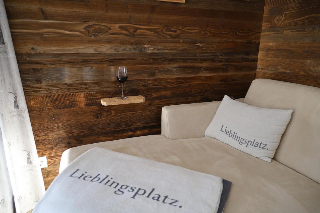 Gschwendtalm Tirol - Luxus-Apartment Fuer Ihre Auszeit Тульфес Экстерьер фото