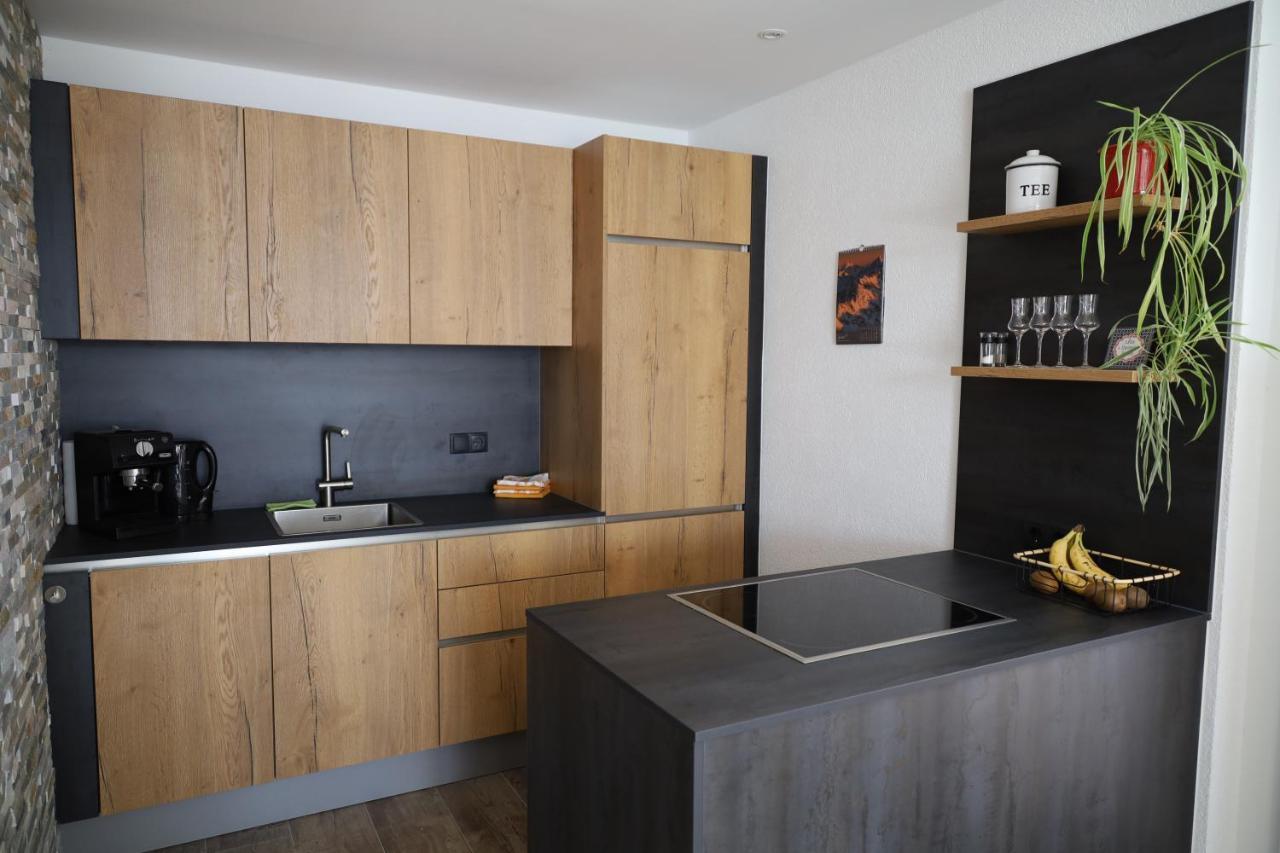 Gschwendtalm Tirol - Luxus-Apartment Fuer Ihre Auszeit Тульфес Экстерьер фото