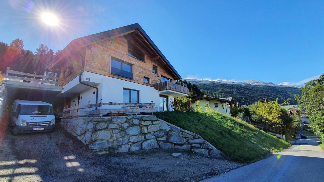Gschwendtalm Tirol - Luxus-Apartment Fuer Ihre Auszeit Тульфес Экстерьер фото