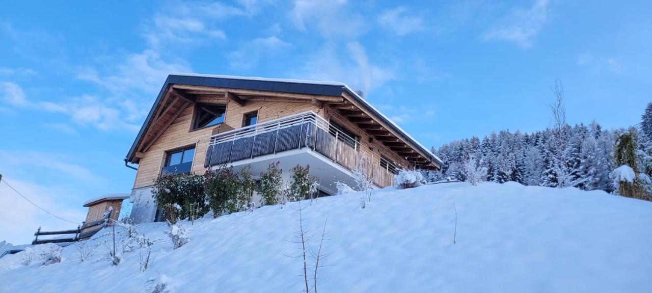 Gschwendtalm Tirol - Luxus-Apartment Fuer Ihre Auszeit Тульфес Экстерьер фото