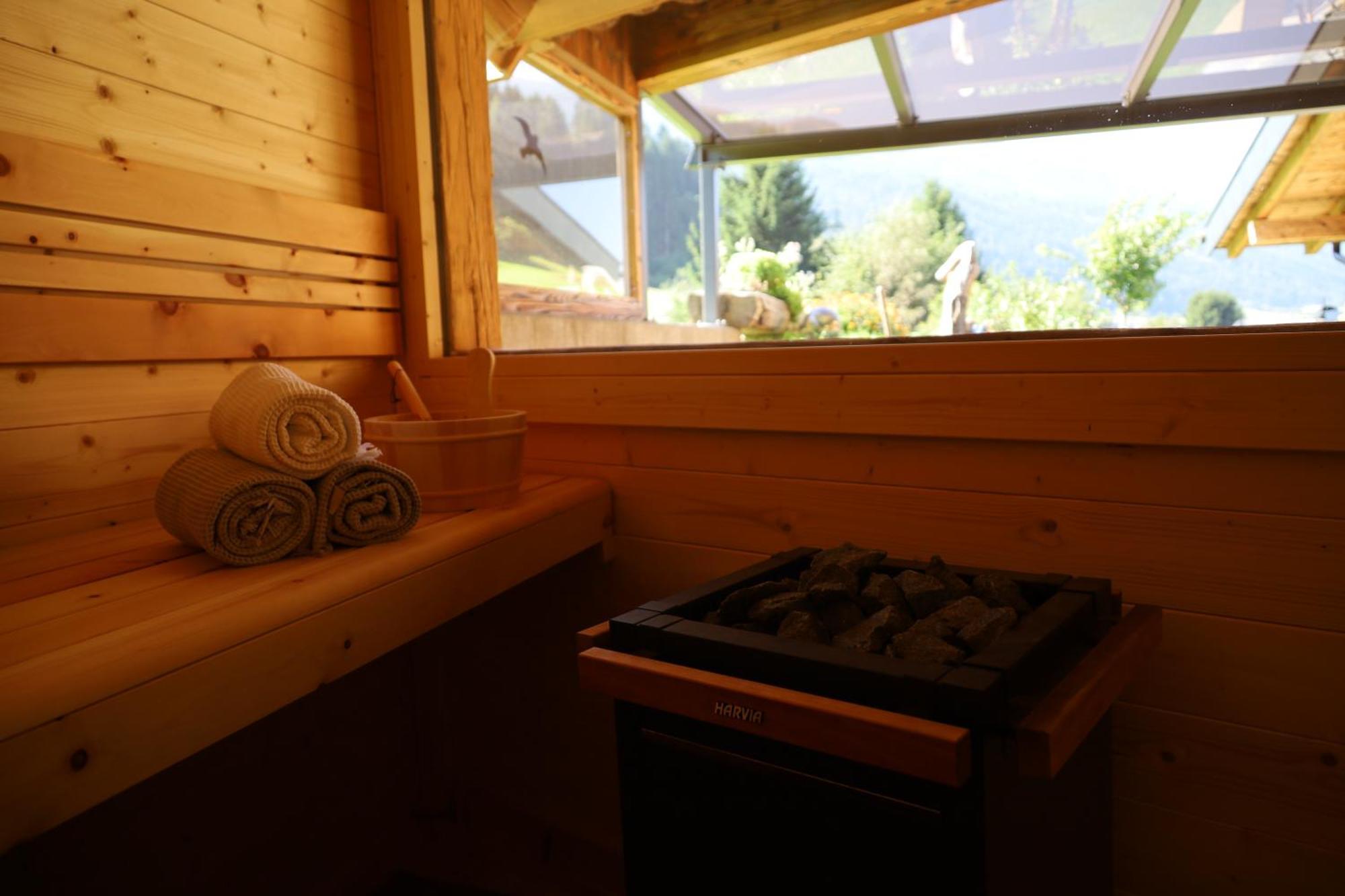 Gschwendtalm Tirol - Luxus-Apartment Fuer Ihre Auszeit Тульфес Экстерьер фото