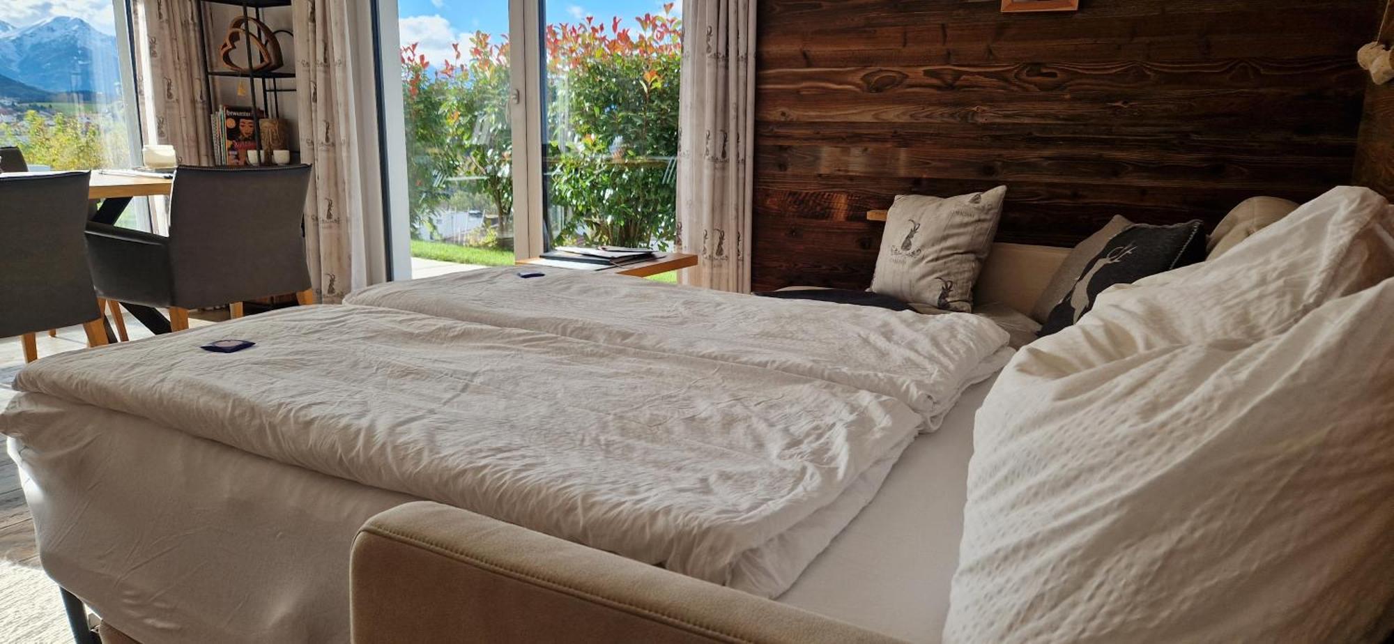 Gschwendtalm Tirol - Luxus-Apartment Fuer Ihre Auszeit Тульфес Экстерьер фото