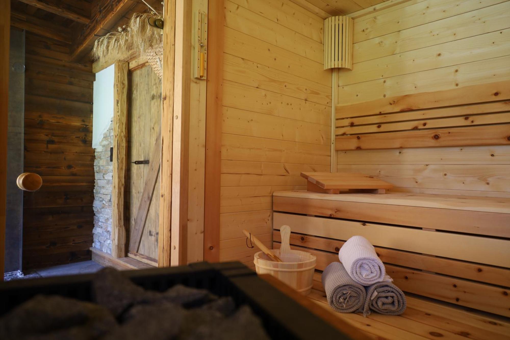 Gschwendtalm Tirol - Luxus-Apartment Fuer Ihre Auszeit Тульфес Экстерьер фото