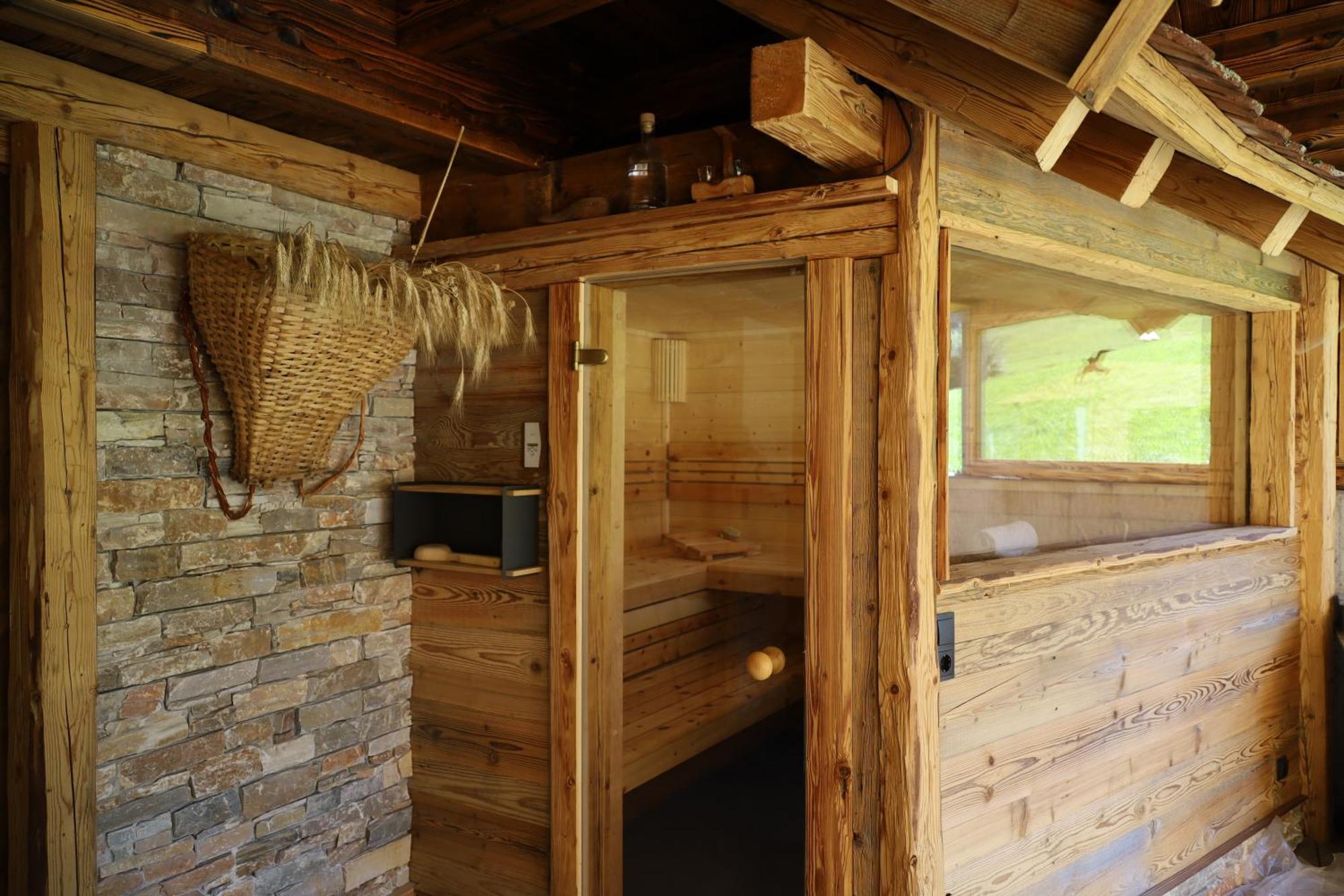 Gschwendtalm Tirol - Luxus-Apartment Fuer Ihre Auszeit Тульфес Экстерьер фото